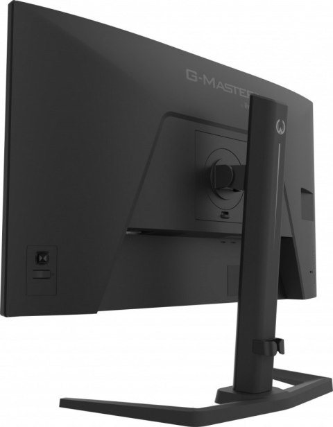 IIYAMA Monitor 25 cali GB2791QSU-B1 0.6ms,DP,2xHDMI 2.1 ,320Hz, Fast IPS, WQHD,350 cd/m2, USB HUB x4 (2x Type-A, 2x Type-C), G-SYNC co