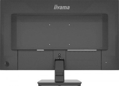 IIYAMA Monitor 27 cali X2797QSU-B1 IPS,QHD,HDMI,DP,350cd, 75Hz, 4x USB, bezramkowy