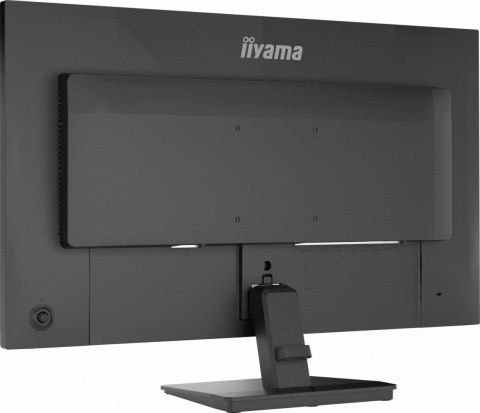 IIYAMA Monitor 27 cali X2797QSU-B1 IPS,QHD,HDMI,DP,350cd, 75Hz, 4x USB, bezramkowy