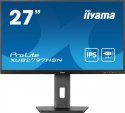 IIYAMA Monitor 27 cali XUB2797HSN-B2 + Norton Small Business card 250G PL