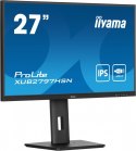 IIYAMA Monitor 27 cali XUB2797HSN-B2 + Norton Small Business card 250G PL