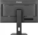 IIYAMA Monitor 27 cali XUB2797HSN-B2 + Norton Small Business card 250G PL