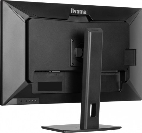 IIYAMA Monitor 32 cali XUB3297QSNP-B1 + Norton Small Business card 250G PL