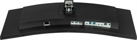 IIYAMA Monitor 34 cale XCB3497WQSNP-B1 + Norton Small Business card 250G PL