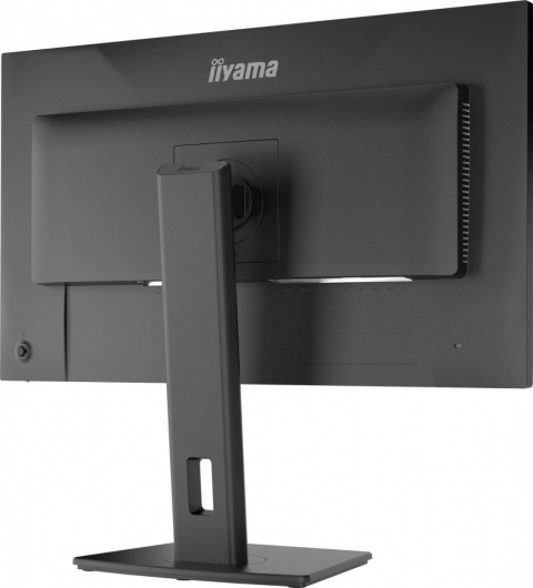 IIYAMA Monitor ProLite 27 cali XB2797QSU-B1 IPS,QHD,2xHDMI,DP,350cd,75Hz,1000:1, USB HUB,x4 ((2x Type-A v.3.2 Gen 1 (5Gbps, 4.5W) 