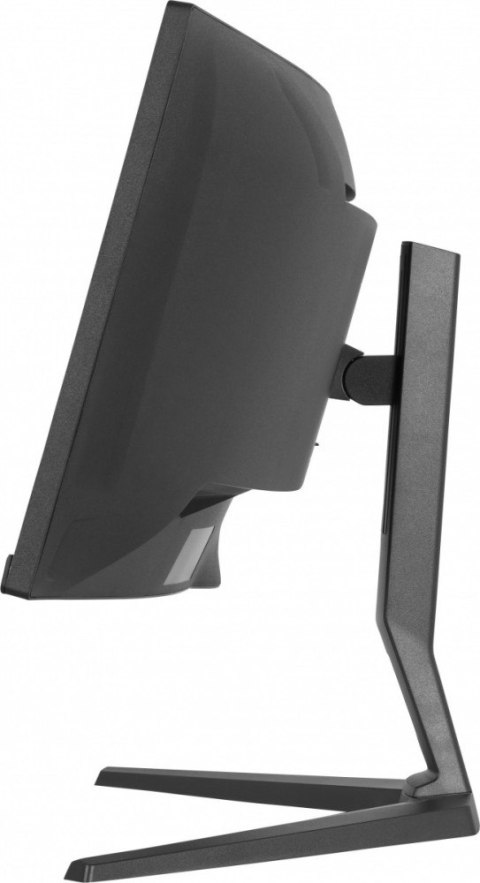 IIYAMA Monitor ProLite 44.5 cala XCB4594DQSU-B1 ,VA,DQHD,2xDP,2xHDMI,1500R,32:9, 450 cd/m2, 3000:1, USB HUB x4 (2x Type-A, 2x Typ