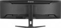 IIYAMA Monitor ProLite 44.5 cala XCB4594DQSU-B1 ,VA,DQHD,2xDP,2xHDMI,1500R,32:9, 450 cd/m2, 3000:1, USB HUB x4 (2x Type-A, 2x Typ