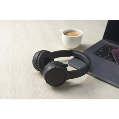 Kensington Słuchawki bezprzewodowe EQ H1050 z mikrofonem i technologią redukcji hałasu ENC