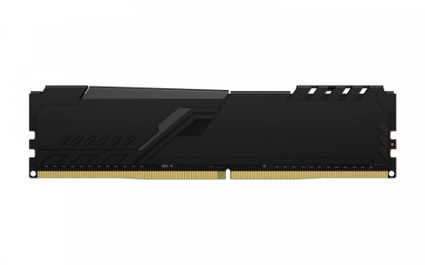 Kingston Pamięć DDR4 FURY Beast 16GB(1*16GB)/3200 CL16 1Gx8