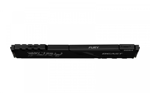 Kingston Pamięć DDR4 FURY Beast 16GB(1*16GB)/3200 CL16 1Gx8
