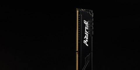Kingston Pamięć DDR4 FURY Beast 16GB(1*16GB)/3200 CL16 1Gx8