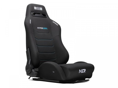 Next Level Racing Fotel ERS3 HYPERCOOL Ventilated Sim Racing