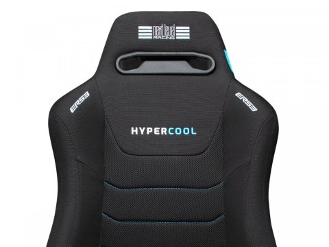 Next Level Racing Fotel ERS3 HYPERCOOL Ventilated Sim Racing