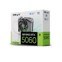 PNY Karta graficzna GeForce RTX 5060 8GB 1F VCG50608SFXPB1