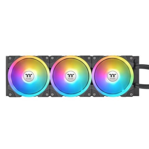 Thermaltake Chłodzenie wodne - AIO MAGFloe 360 Ultra ARGB LCD