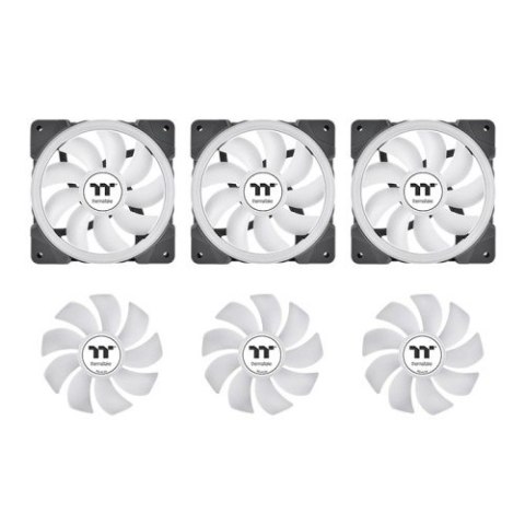 Thermaltake Chłodzenie wodne - AIO MAGFloe 360 Ultra ARGB LCD