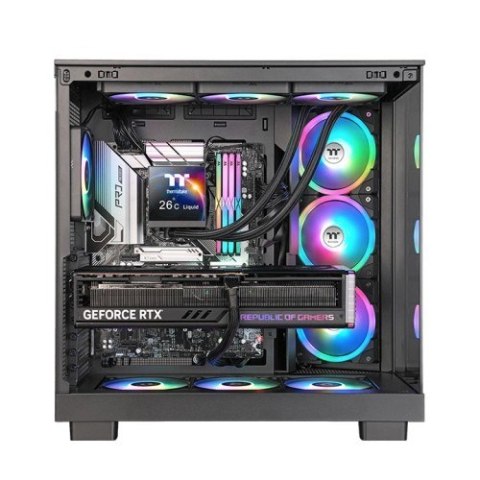 Thermaltake Chłodzenie wodne - AIO MAGFloe 360 Ultra ARGB LCD