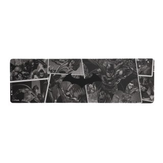 Trust Podkładka pod mysz GXT 758BM XXL Batman