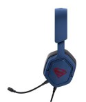 Trust Słuchawki GXT492SM CARUS Superman