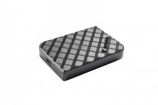 Verbatim Dysk SSD Mini Diamond 2TB USB-C 2TB 32026
