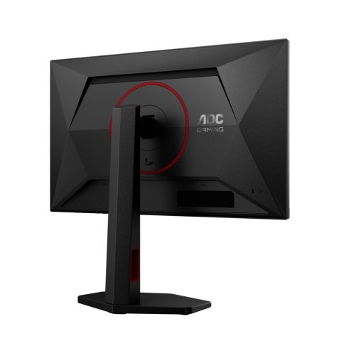 AOC Monitor 23.8 cala 24G4ZR Fast IPS 240Hz HDMIx2 DP Pivot