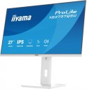 IIYAMA Monitor 27 cali XB2797QSU-W1 IPS, QHD, 2xHDMI, DP, 350cd, 75Hz, 1000:1, USB HUB x4