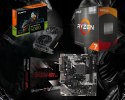 BSG Raptor V12 AMD Ryzen 7 NVIDIA GeForce RTX 4060 32GB DDR4 2000GB SSD Windows 11 Pro