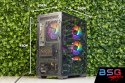 BSG Raptor V28 AMD Ryzen 7 NVIDIA RTX 5060 32GB DDR4 1000GB SSD Windows 11 Pro