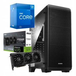 Lumen V4 Intel Core i7 GeForce RTX 4070 64GB DDR4 2000GB SSD Windows 11 Pro