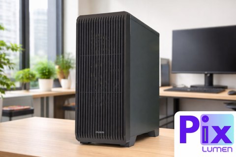 Lumen V4 Intel Core i7 GeForce RTX 4070 64GB DDR4 2000GB SSD Windows 11 Pro