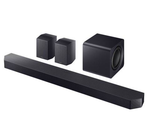 Samsung Soundbar HW-Q990F/EN