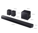 Samsung Soundbar HW-Q990F/EN