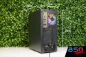 BSG Raptor V25 AMD Ryzen 5 NVIDIA GeForce RTX 4060 32GB DDR4 1000GB SSD Windows 11 Pro