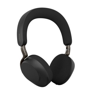Jabra Słuchawki Evolve3 75 UC Link 390a Black WLC