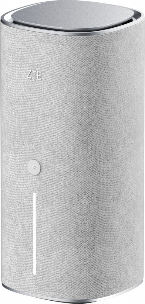 ZTE Router ZTE MC8512 G5 Ultra Gray Material Gaming