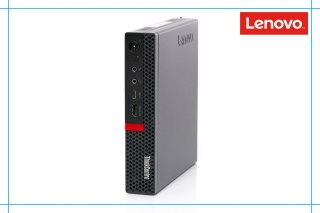 Lenovo Thinkcentre M920q Tiny Intel Core i5 16GB DDR4 256GB SSD Windows 11