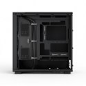 Fractal Design Obudowa Epoch XL Black Solid