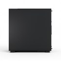 Fractal Design Obudowa Epoch XL Black Solid