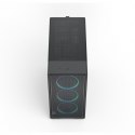Fractal Design Obudowa Epoch XL Black TG RGB Light tint