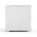 Fractal Design Obudowa Epoch XL White TG Clear tint