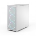 Fractal Design Obudowa Epoch XL White TG RGB Clear tint