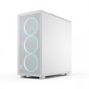 Fractal Design Obudowa Epoch XL White TG RGB Clear tint