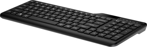 HyperX Klawiatura 460 Multi-Device Bluetooth - 7N7B8AA#ABB