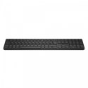 HyperX Klawiatura 490K Multi-Device Dual Mode - BD5F4AA#ABB