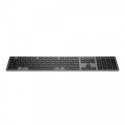 HyperX Klawiatura 720 MultiDevice bezprzewodowa - 9T5B1AA#ABB