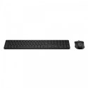 HyperX Klawiatura i mysz zestaw 490C Multi-Device Dual-Mode BE1P9AA#ABB