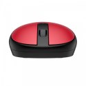 HyperX Mysz 240 Empire Red Bluetooth - 43N05AA#ABB