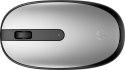 HyperX Mysz 240 Pike Silver Bluetooth - 43N04AA#ABB