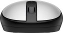 HyperX Mysz 240 Pike Silver Bluetooth - 43N04AA#ABB