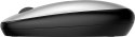 HyperX Mysz 240 Pike Silver Bluetooth - 43N04AA#ABB
